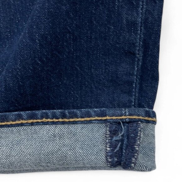 Levi's 541 Premium Blue BIG E Denim Jeans Men's Actual 32 x 27 Rockabilly - Picture 15 of 15